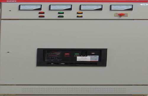 金银川路街道低压配电箱 金银川路街道低压配电箱