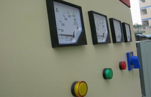 金银川路街道成套配电箱 金银川路街道成套配电箱